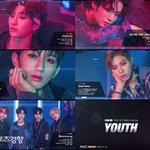 [이것좀봐줘] 3일 데뷔 핫 루키 다크비, 전곡 메들리 공개 ‘폭넓은...