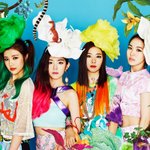 레드벨벳 사진 보는중인데 <b>역시</b> 스타일링이 중요한듯