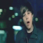 비버 진짜 <b>baby</b> 보니까 조카어렸음ㅠ