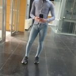 개존잘썸남이이렇게 입고오면 <b>개정</b>떨어진다 얼굴 잘생겼으니 봐준다 추반