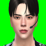 [댓글부탁해] <b>심즈</b>로 세훈 만들어봄