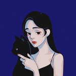 그림 오늘의하루 올릴건데 <b>별루</b>얌,,?