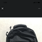 [추반] 가방 추반 좀