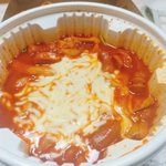 나 엽떡 추반글 올린앤데
