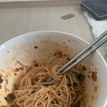국수 목는중!!