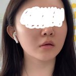 [댓글부탁해] <b>이분</b> 얼굴형 뭐야?