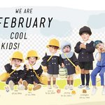 [NCT] Feb <b>Cool</b> Kids