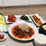 [내가한요리] 집밥,매일저녁 수고한 나에게주는 상7