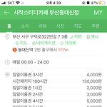 스터디<b>까페</b> 비싼편인지 봐줘