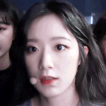 예쁜 여돌 사진 뿌리고가자