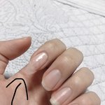 [네일아트] 매니큐어 바르긴 싫고, 손톱은 꾸미고 싶을때는?