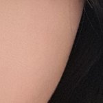얼굴형어때?ㅠㅠ