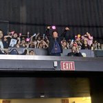 [EXO] <b>슈퍼엠</b> 빈자리가 하나도 없수만