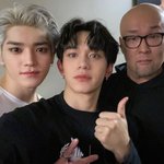 [NCT] <b>수만리</b> 욕심 너무냈다