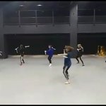 [NCT] 왠지 쌍절곤 안무 있을 듯 후훟ㅎ