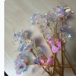 얘들아 이 꽃 별로야??