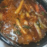 헤헤 <b>찜닭</b>와또