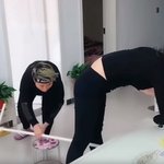 여자도 거기맞으면 아픈가봐 ㅋㅋㅋ