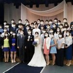 [모두드루와] 중국 결혼식 근황