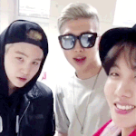 [모두드루와] 남돌 랩라인