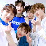 [모두드루와] 팬 잘 챙기는 남돌