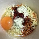 [속보] 까르보불닭 중<b>독녀</b>, 결국 오늘 또 쳐먹어,,,