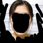 [댓글부탁해] 나 얼굴형 어떰....솔직하게 평가점...