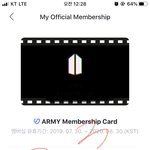 [방탄소년단] 데뷔 트레일러