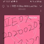 [방탄소년단] <b>제</b><b>이호</b>오오오오오오오옵!!!!