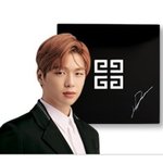 [강다니엘] 헐 지방시뷰티 강다니엘 각인 <b>쿠션</b> 떴오