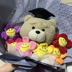 [드루와] 우리<b>오빠</b> <b>여친</b>한테 꽃다발 이거 받았대