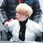 [강다니엘] <b>부리</b>핑