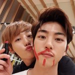 [골든차일드] (장준,주찬,<b>보민</b>)2월 5일 오후 8시 TMI NEWS