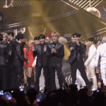 [모두드루와] <b>SF9</b> 궁디 팡팡....