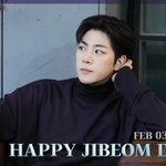 [골든차일드] 오늘은 지범이 <b>생일</b>이야