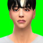 [드루와] 심즈로 뷔 만들었음