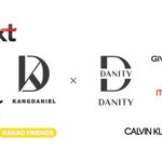 [강다니엘] 모아보니까 쩐다