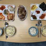 [내가한요리] 요알못의 요리전쟁 2