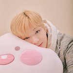 [강다니엘] ❣️APEACH × KANGDANIEL❣️