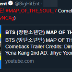 제이홉 왜이렇게 잘해? 진짜 잘한다