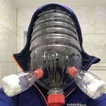 코로나 <b>바이러스</b>를 피할 수만 있다면...