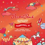 로켓펀치 컴백 티저