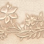 [가죽공예] 가죽공예-플라워 <b>카빙</b>