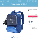 [고민고민] 초등학생 남아 책가방 골라주세요~