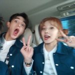 [모두드루와] <b>NCT</b> 루카스랑 사귄다고 중국에서 소문도는 중국아이돌