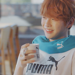 [강다니엘] 오 강다니엘 이런 분위기 두팔 벌려 환영함