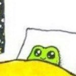 우리 졸업식에 부모님 아예 못<b>오심</b>