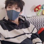 [LEO] 오빠 코로나 <b>조심</b>해..