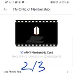 [방탄소년단] <b>나비</b>.. 또 있네??