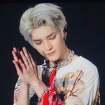 [NCT] 스포츠 컨셉인만큼 코디에 스포티 한<b>스푼</b> 원해!!